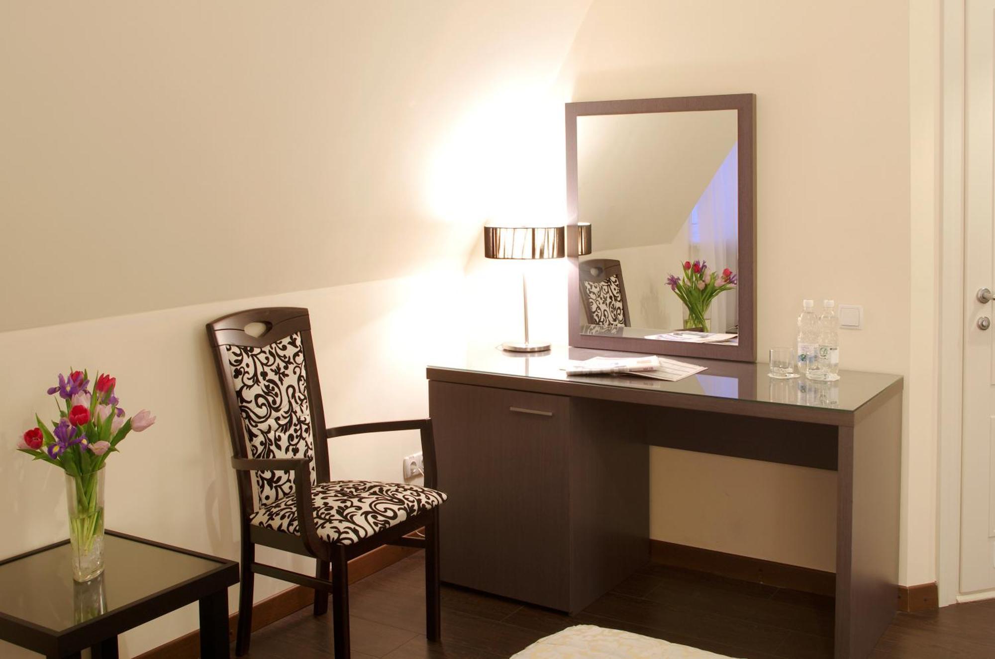 Evropeyskiy Kremenchuk Room photo