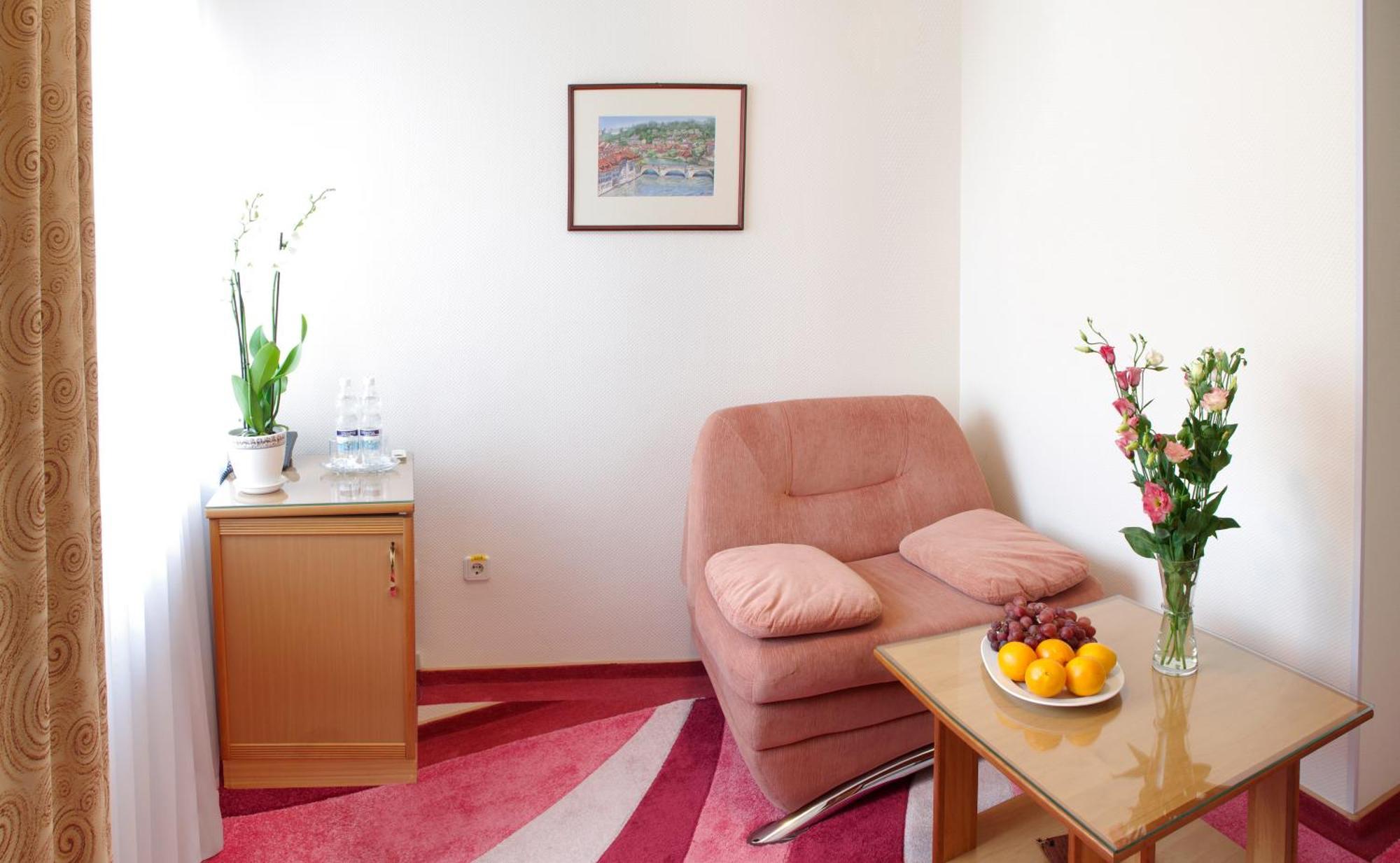 Evropeyskiy Kremenchuk Room photo