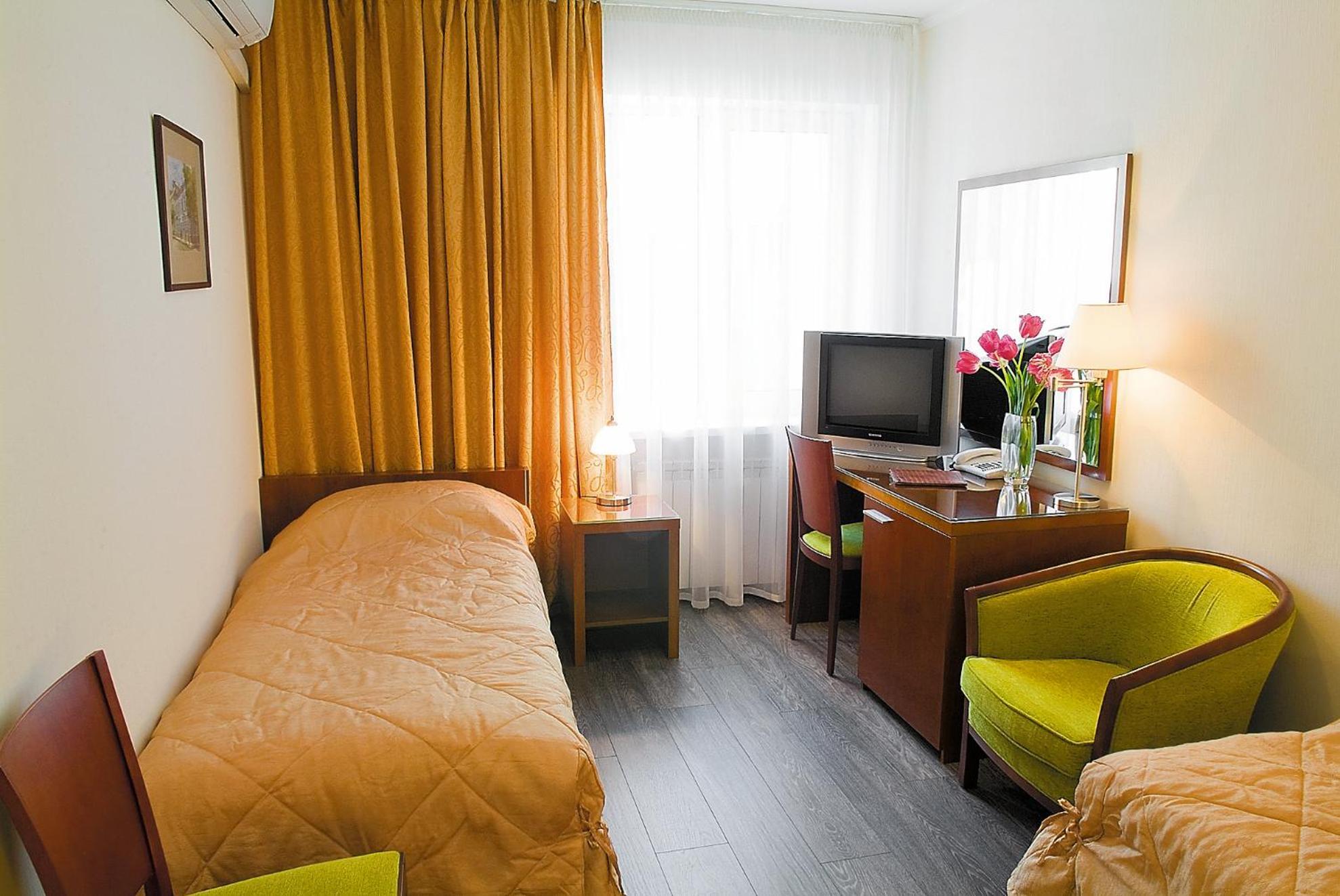 Evropeyskiy Kremenchuk Room photo