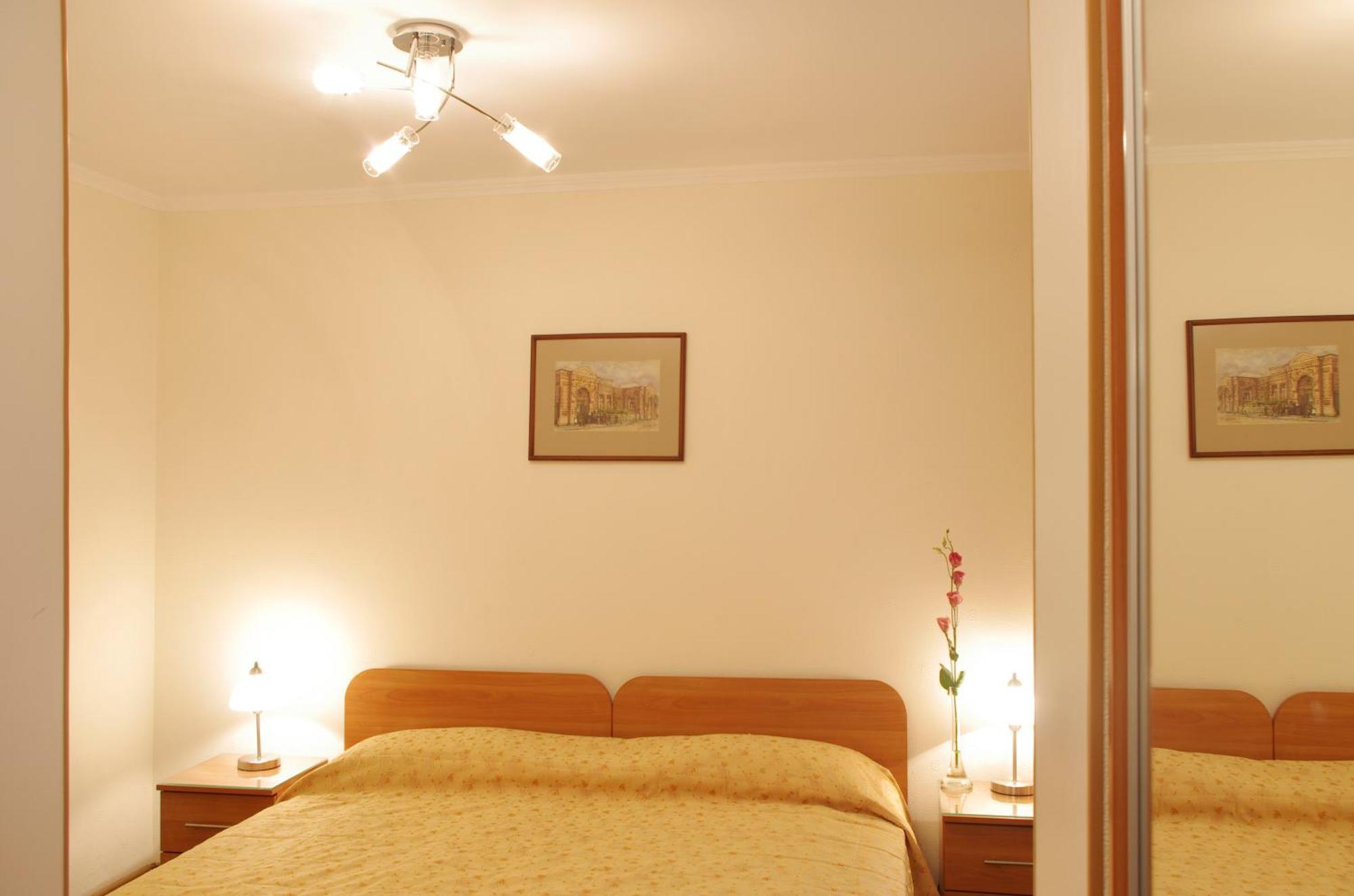 Evropeyskiy Kremenchuk Room photo