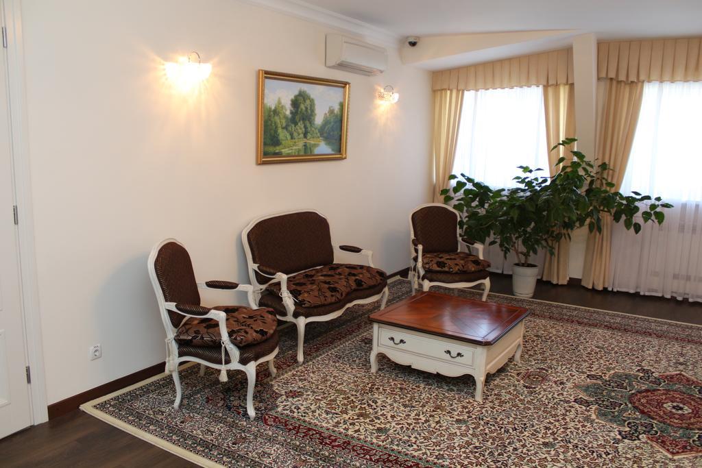Evropeyskiy Kremenchuk Exterior photo