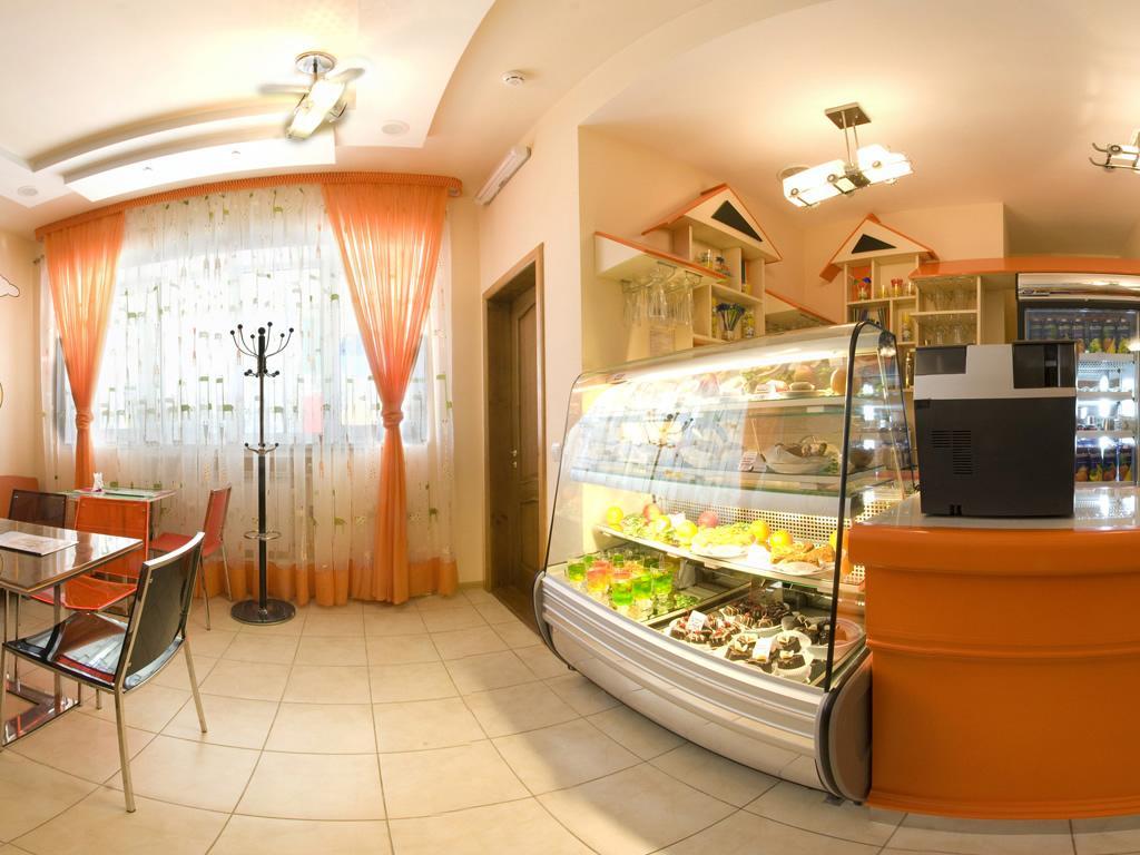 Evropeyskiy Kremenchuk Exterior photo