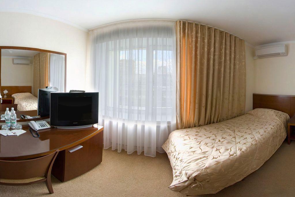 Evropeyskiy Kremenchuk Room photo