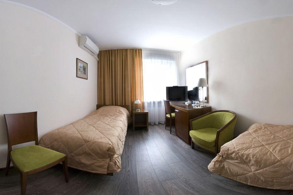 Evropeyskiy Kremenchuk Room photo