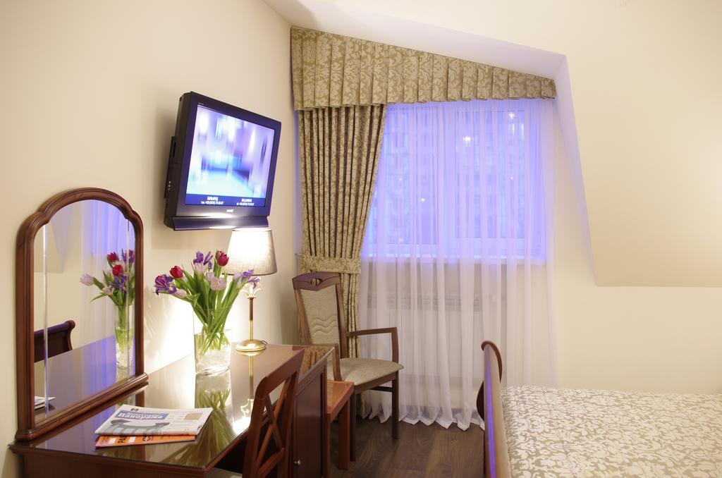 Evropeyskiy Kremenchuk Room photo