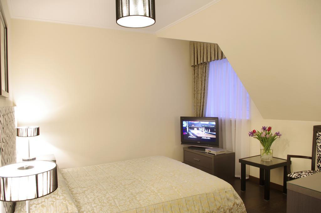Evropeyskiy Kremenchuk Room photo