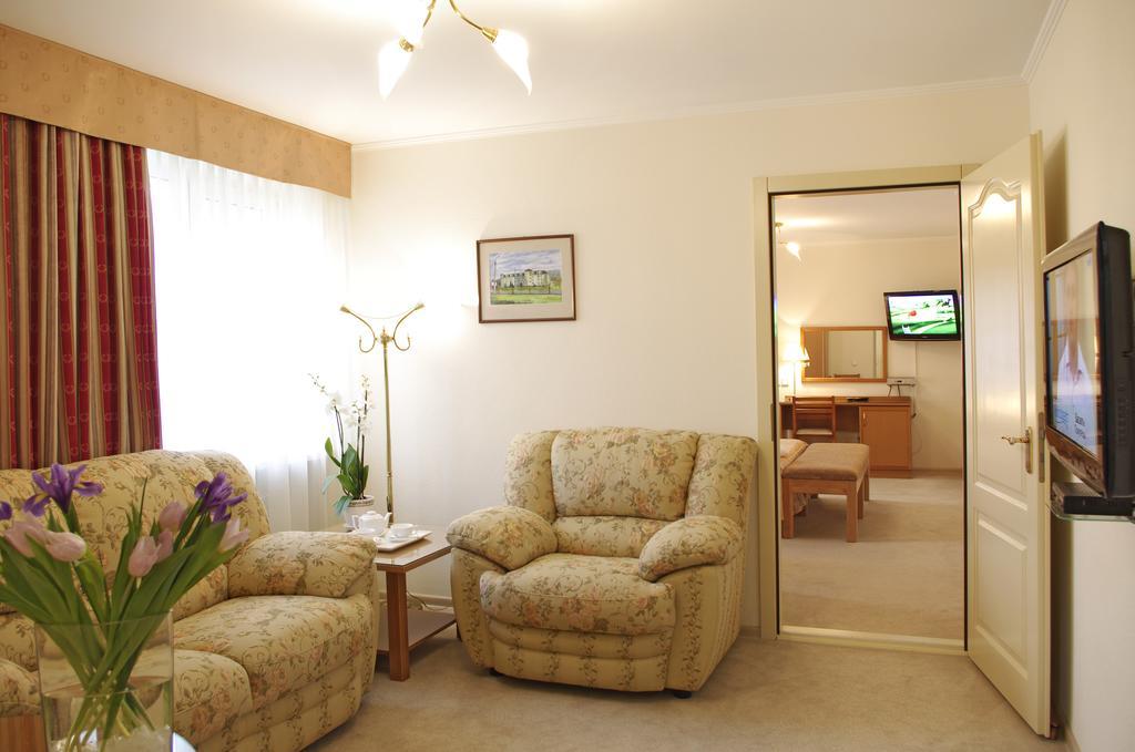 Evropeyskiy Kremenchuk Room photo