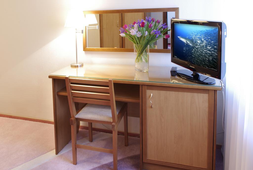 Evropeyskiy Kremenchuk Room photo