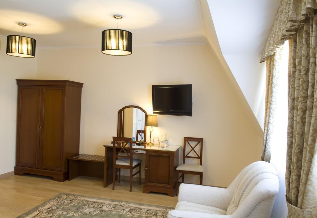 Evropeyskiy Kremenchuk Room photo